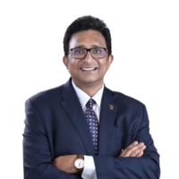 Mr. Prashant Doreswamy (S)